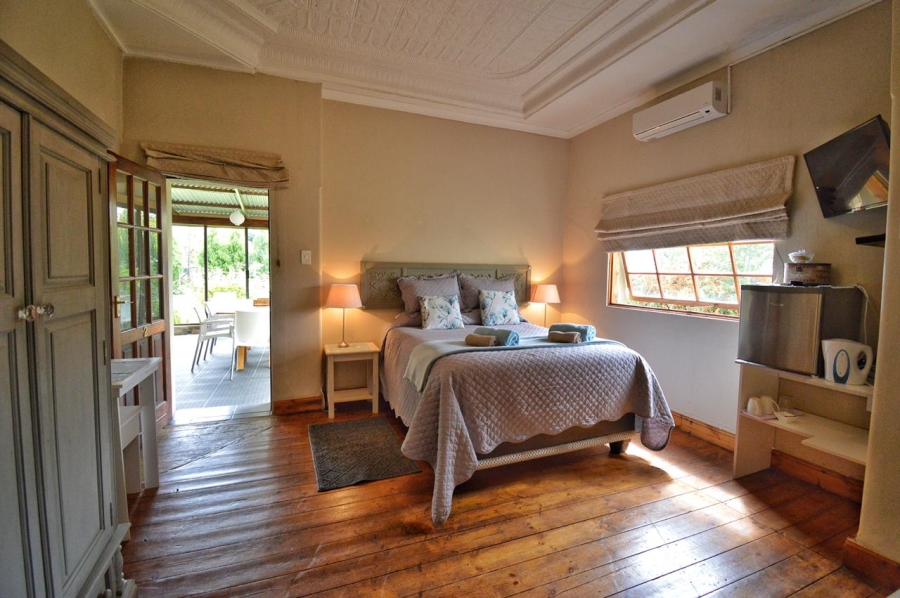 4 Bedroom Property for Sale in Senekal Free State